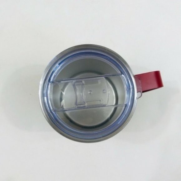 Rae Dunn FALL Y’ALL Tumbler Mug Halloween 12 oz Coffee Mug - Picture 6 of 7